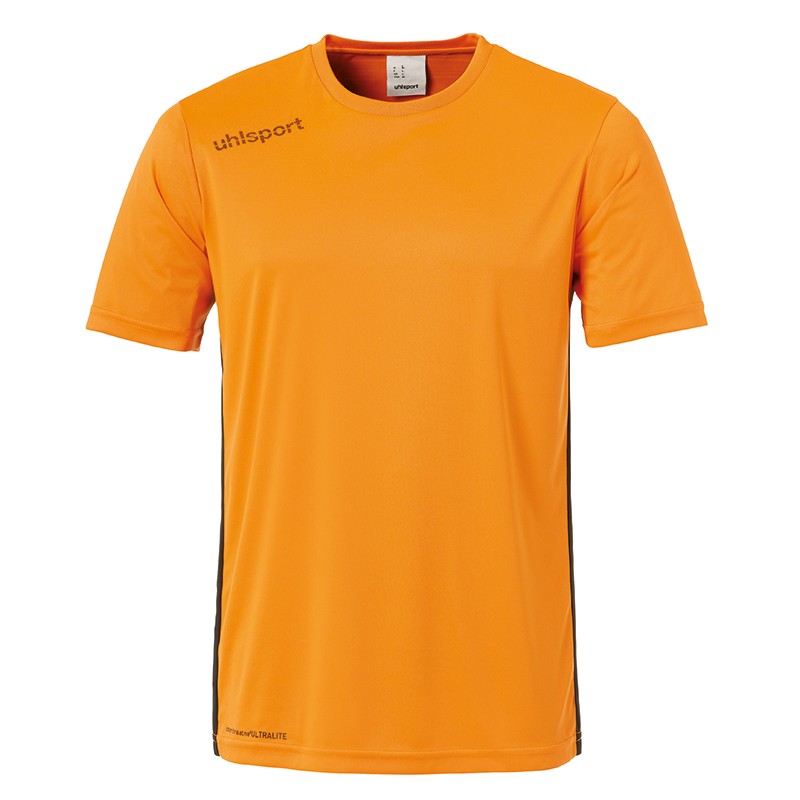 Maillot Essential Mc Uhlsport Enfant - Team.Montisport.fr