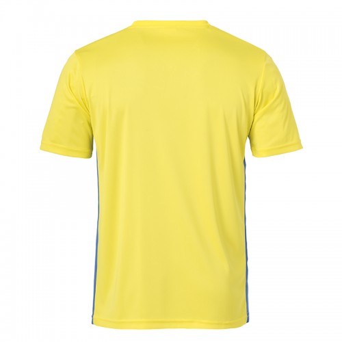 Maillot Essential Mc Uhlsport Enfant - Team.Montisport.fr