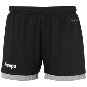 Short Core 2.0 Femme Kempa - Team.Montisport.fr
