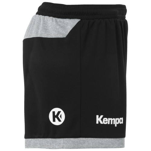 Short Core 2.0 Femme Kempa - Team.Montisport.fr