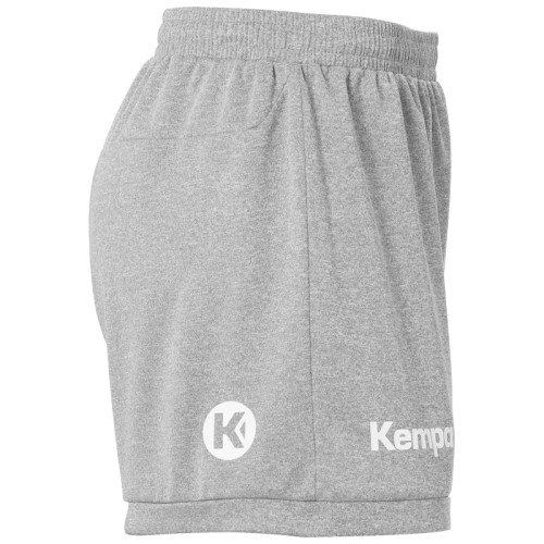 Short Core 2.0 Femme Kempa - Team.Montisport.fr