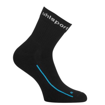 Chaussettes Team Classic (Lot de 3) Uhlsport - Team.Montisport.fr