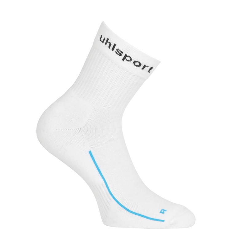 Chaussettes Team Classic (Lot de 3) Uhlsport - Team.Montisport.fr