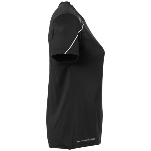Maillot Manches Courtes Femme Stream 22 Uhlsport - Team.Montisport.fr