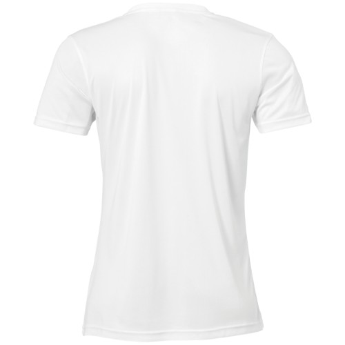 Maillot Manches Courtes Femme Stream 22 Uhlsport - Team.Montisport.fr