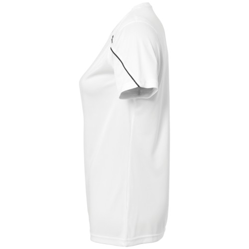 Maillot Manches Courtes Femme Stream 22 Uhlsport - Team.Montisport.fr