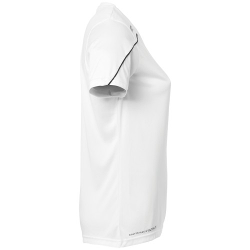Maillot Manches Courtes Femme Stream 22 Uhlsport - Team.Montisport.fr