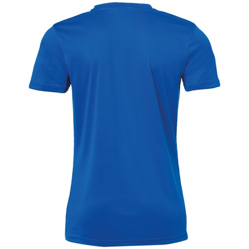 Maillot Manches Courtes Femme Stream 22 Uhlsport - Team.Montisport.fr