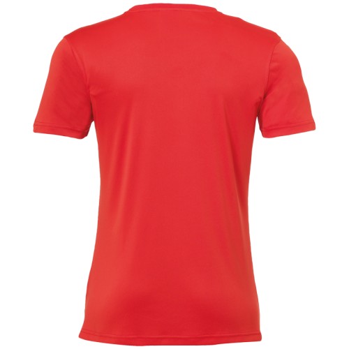 Maillot Manches Courtes Femme Stream 22 Uhlsport - Team.Montisport.fr