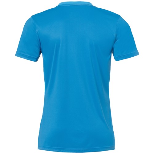 Maillot Manches Courtes Femme Stream 22 Uhlsport - Team.Montisport.fr