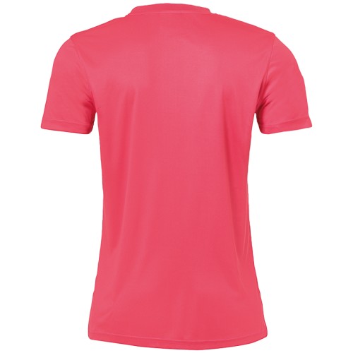 Maillot Manches Courtes Femme Stream 22 Uhlsport - Team.Montisport.fr