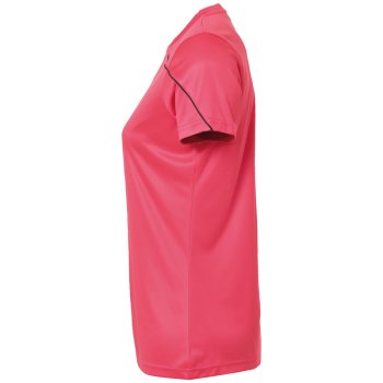 Maillot Manches Courtes Femme Stream 22 Uhlsport - Team.Montisport.fr 2
