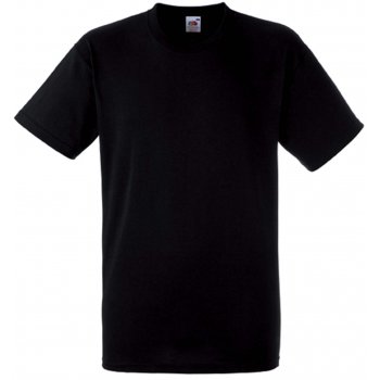T-SHIRT FRUIT OF THE LOOM LOURD HEAVY T-HOMME-MONTISPORT.FR