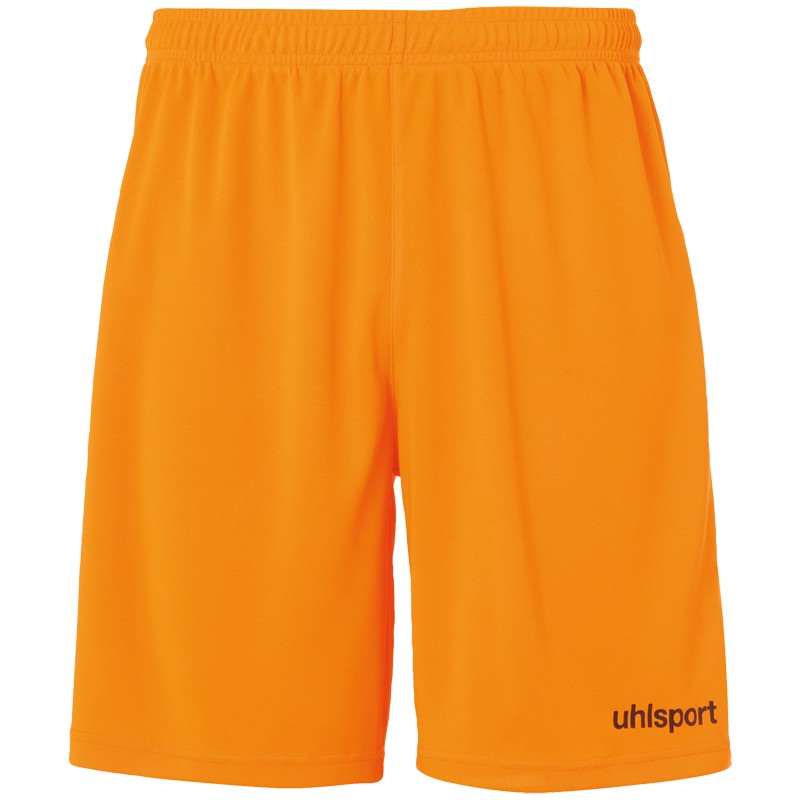 Short Center Basic Uhlsport Enfant - Team.Montisport.fr