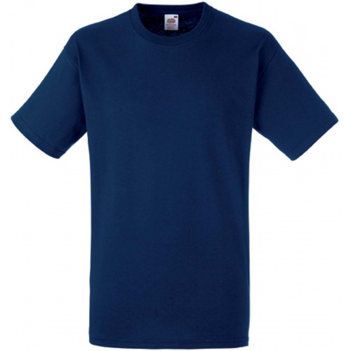 T-SHIRT FRUIT OF THE LOOM LOURD HEAVY T-HOMME-MONTISPORT.FR