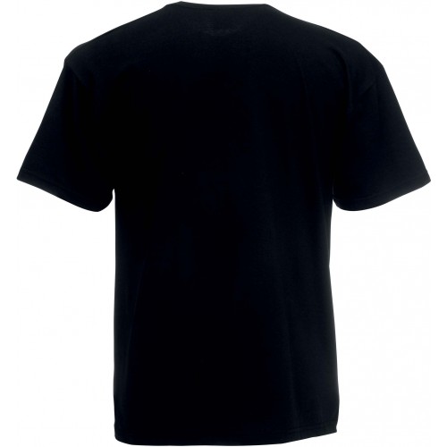 T-SHIRT FRUIT OF THE LOOM LOURD HEAVY T-HOMME-MONTISPORT.FR