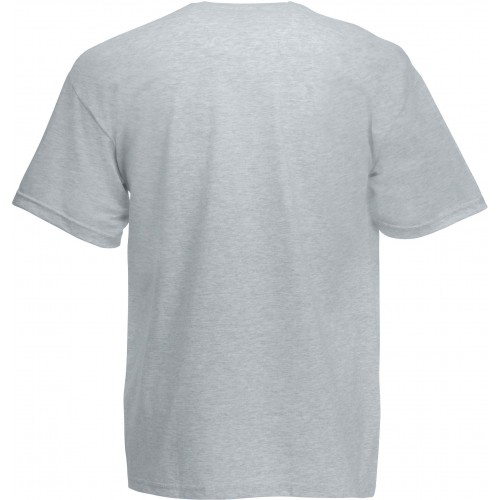 T-SHIRT FRUIT OF THE LOOM LOURD HEAVY T-HOMME-MONTISPORT.FR