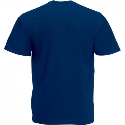 T-SHIRT FRUIT OF THE LOOM LOURD HEAVY T-HOMME-MONTISPORT.FR