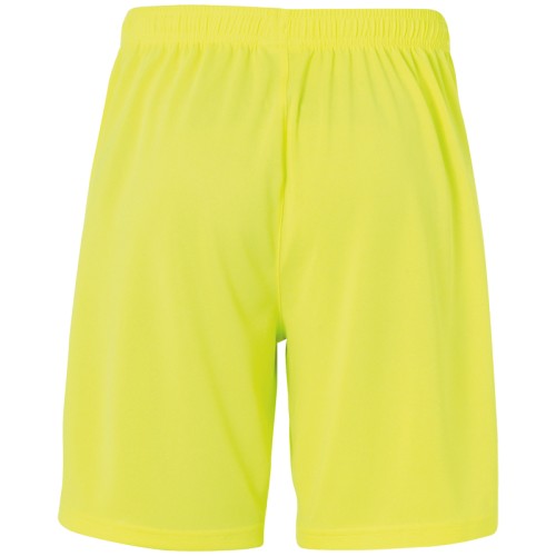Short Center Basic Uhlsport Enfant - Team.Montisport.fr