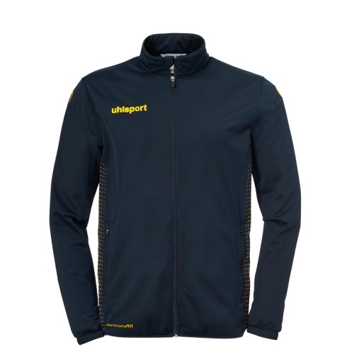 Veste Score Classic Uhlsport - Team.Montisport.fr