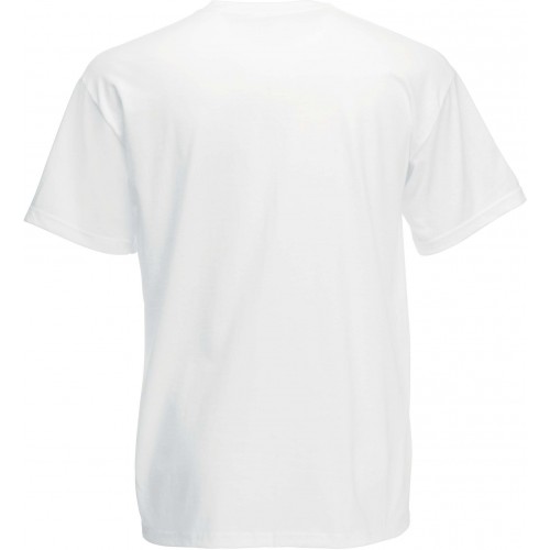 T-SHIRT FRUIT OF THE LOOM LOURD HEAVY T-HOMME-MONTISPORT.FR