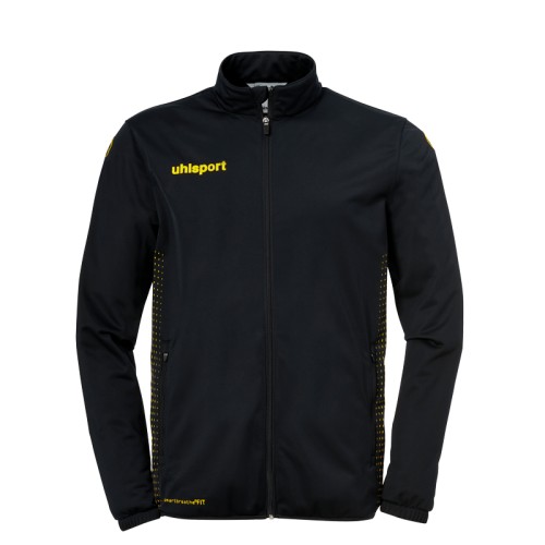 Veste Score Classic Uhlsport Enfant - Team.Montisport.fr