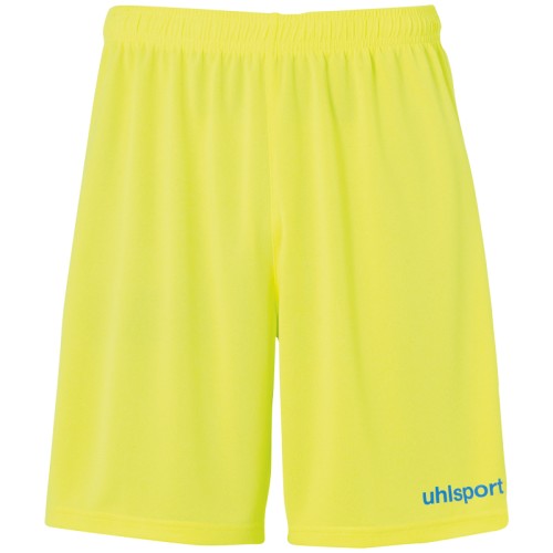 Short Center Basic Uhlsport Enfant - Team.Montisport.fr