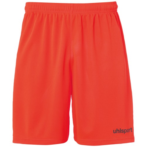 Short Center Basic Uhlsport Enfant - Team.Montisport.fr