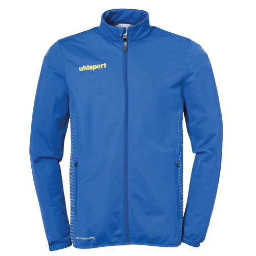 Veste Score Classic Uhlsport Enfant - Team.Montisport.fr