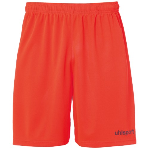Short Center Basic Uhlsport Enfant - Team.Montisport.fr