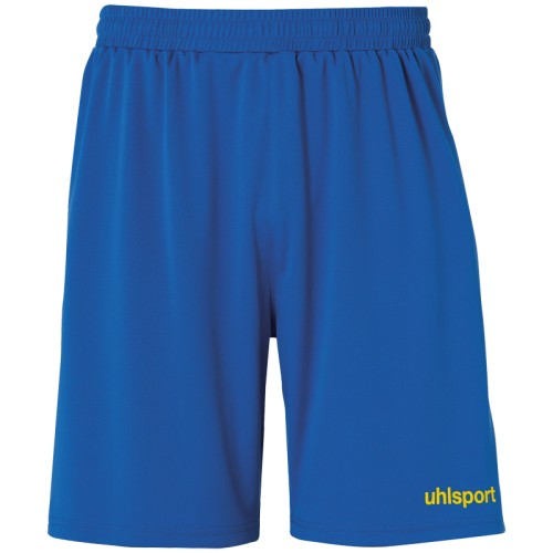 Short Center Basic Uhlsport Enfant - Team.Montisport.fr