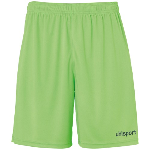 Short Center Basic Uhlsport Enfant - Team.Montisport.fr