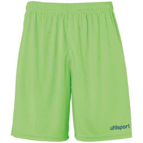Short Center Basic Uhlsport Enfant - Team.Montisport.fr