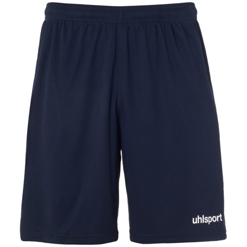 Short Center Basic Uhlsport - Team.Montisport.fr