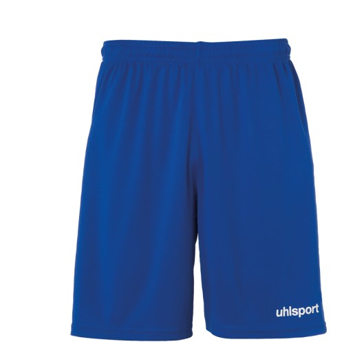 Short Center Basic Uhlsport - Team.Montisport.fr