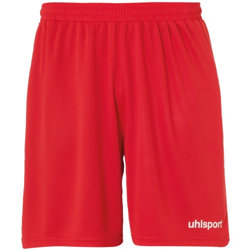 Short Center Basic Uhlsport - Team.Montisport.fr