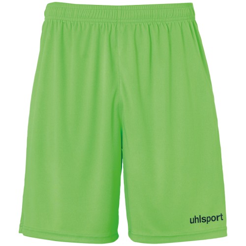 Short Center Basic Uhlsport - Team.Montisport.fr