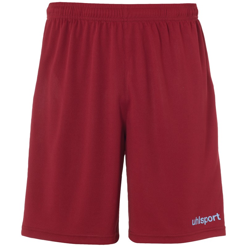 Short Center Basic Uhlsport - Team.Montisport.fr