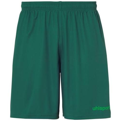Short Center Basic Uhlsport - Team.Montisport.fr