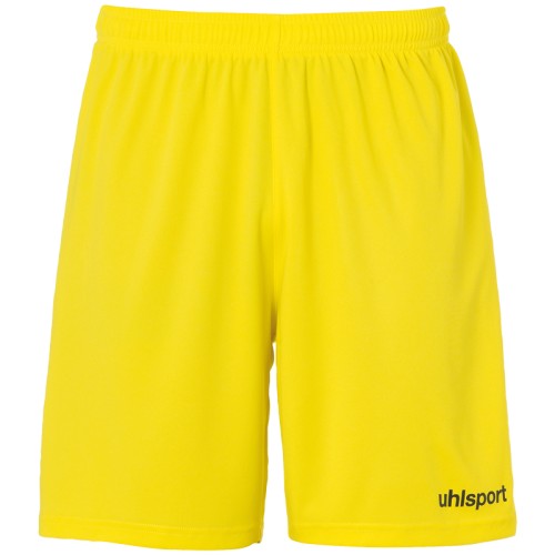 Short Center Basic Uhlsport - Team.Montisport.fr