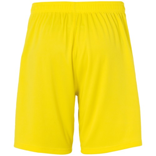 Short Center Basic Uhlsport - Team.Montisport.fr