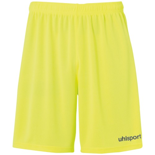 Short Center Basic Uhlsport - Team.Montisport.fr