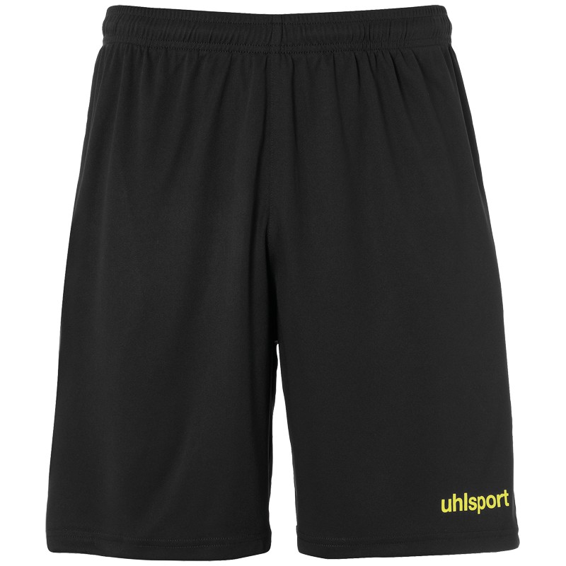 Short Center Basic Uhlsport - Team.Montisport.fr