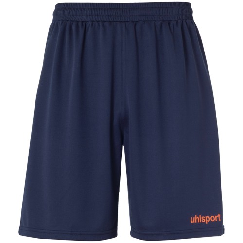 Short Center Basic Uhlsport - Team.Montisport.fr