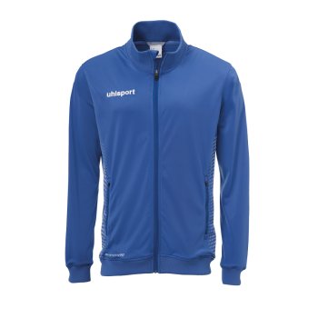 Veste Score Track Uhlsport Enfant - Team.Montisport.fr 2