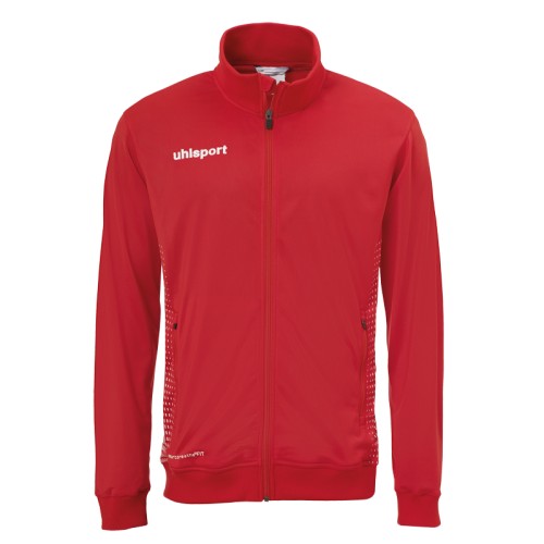 Veste Score Track Uhlsport Enfant - Team.Montisport.fr