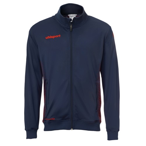 Veste Score Track Uhlsport - Team.Montisport.fr