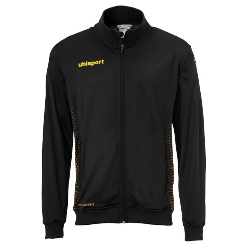 Veste Score Track Uhlsport Enfant - Team.Montisport.fr