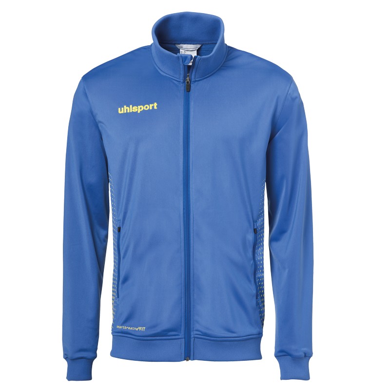 Veste Score Track Uhlsport - Team.Montisport.fr