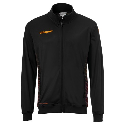 Veste Score Track Uhlsport Enfant - Team.Montisport.fr